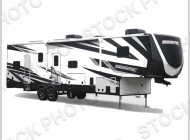 Used 2023 Jayco Seismic 403 image