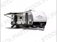 Used 2024 EAST TO WEST Della Terra 261RB image