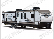 Used 2023 Palomino Puma 32RBFQ2 image