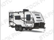 New 2026 Winnebago Industries Towables Micro Minnie 1800BH image