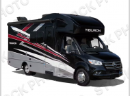 Used 2024 Thor Motor Coach Tiburon Sprinter 24XL image