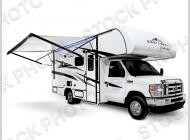 Used 2024 EAST TO WEST Entrada 2700NS image