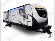 Used 2023 Prime Time RV LaCrosse 3375FE image