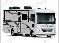 Used 2024 Holiday Rambler Admiral 29M image