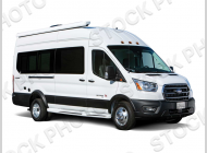 Used 2024 Coachmen RV Beyond 22C AWD image