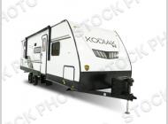 Used 2024 Dutchmen RV Kodiak SE 26SRB image