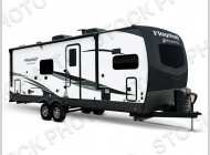 Used 2024 Forest River RV Flagstaff Classic 826KBS image