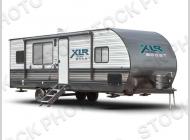 Used 2024 Forest River RV XLR Micro Boost 24LE image
