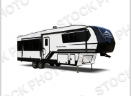 Used 2024 EAST TO WEST Blackthorn 3801MB-OK image