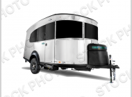New 2025 Airstream RV REI Special Edition Basecamp 20X image