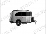 New 2025 Airstream RV REI Special Edition Basecamp 16X image