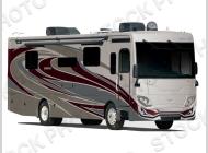 Used 2024 Fleetwood RV Frontier Frontier 36SS image