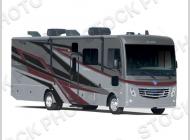 Used 2024 Holiday Rambler Eclipse 32S image