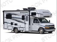 Used 2023 Forest River RV Sunseeker LE 2350SLE Ford image