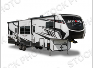 New 2025 Alliance RV Valor 41V16 image
