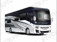 Used 2024 Newmar New Aire 3549 image