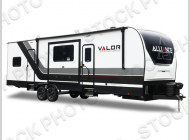 New 2025 Alliance RV Valor All-Access 29T18 image