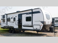 Used 2024 Forest River RV Surveyor Legend 260BHLE image