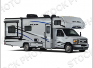 Used 2024 Forest River RV Solera 22N image