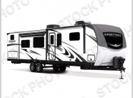New 2025 Venture RV SportTrek Touring Edition STT292VRB image