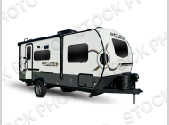 Used 2024 Forest River RV Rockwood GEO Pro G19FDS image