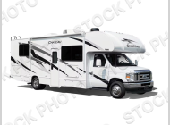 Used 2024 Thor Motor Coach Chateau 31WV image