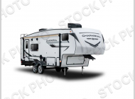 Used 2024 Forest River RV Chaparral 254RLS image