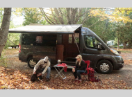 New 2024 Roadtrek Zion SRT image