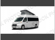 New 2025 Roadtrek Zion Slumber image