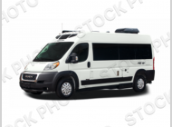 New 2024 Roadtrek Play SRT image