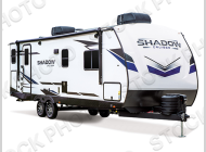 Used 2021 CrossRoads RV Cruiser SHADOW 325BHS image
