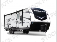 New 2025 Keystone RV Bullet 290BHS image