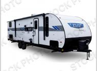 Used 2024 Forest River RV Salem Cruise Lite 24RLXLX image