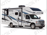 Used 2024 Entegra Coach Odyssey SE 22CF image