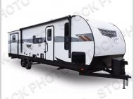 Used 2024 Forest River RV Wildwood 28FKGX image