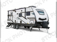 New 2024 Winnebago Industries Towables Minnie 2326RB image