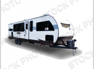 Used 2024 Forest River RV Wildwood 29VIEWX image