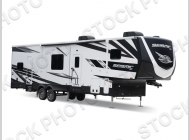 New 2025 Jayco Seismic 359 image