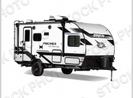 Used 2024 Jayco Jay Feather Micro 199MBS image