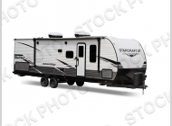 Used 2024 Starcraft Autumn Ridge 26BHS image
