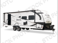 Used 2024 Alliance RV Delta 262RB image