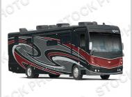 New 2025 Fleetwood RV Discovery 38N image