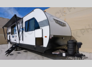 Used 2024 Forest River RV Salem 24VIEWX image
