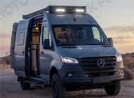 New 2025 Winnebago Revel 44E image