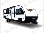 Used 2024 Forest River RV Wildwood X-Lite 24VIEW image