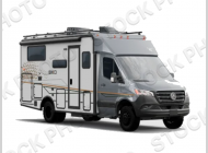 New 2025 Winnebago EKKO Sprinter 23B image