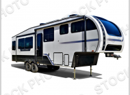 Used 2024 Heartland Corterra CT3.0 image