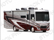 New 2025 Fleetwood RV Bounder 33C image