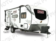 Used 2024 Dutchmen RV Coleman Rubicon 1708BH image