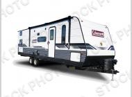 Used 2024 Dutchmen RV Coleman Lantern 264RL image